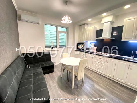 квартира за адресою Перспективна, 11