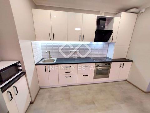 квартира по адресу Бульвар Приозерний, 1