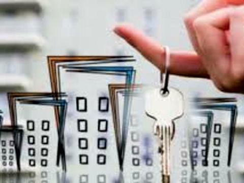 квартира за адресою Гвардейский , 3а