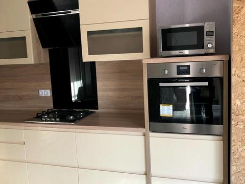 квартира за адресою Запорізьке шосе, 28