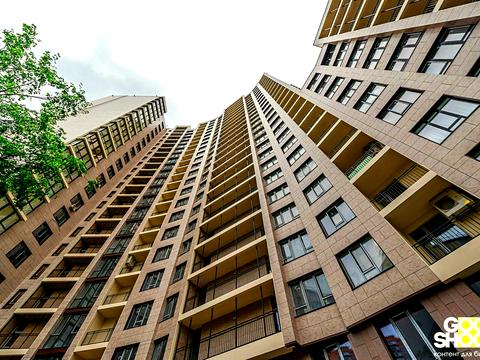 квартира за адресою Василя Тютюнника вул. (Анрі Барбюса), 28