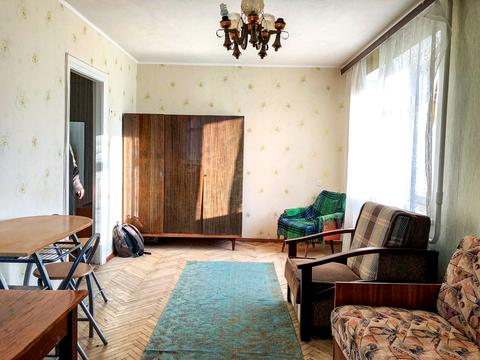 квартира по адресу Большая Васильковская ул. (Красноармейская), 73