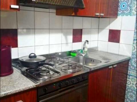 квартира за адресою Оболонський просп.