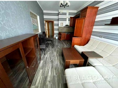 квартира за адресою Генерала Шаповала вул. (Механізаторів), 2