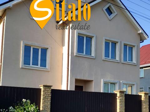 дом по адресу Деснянская, 7