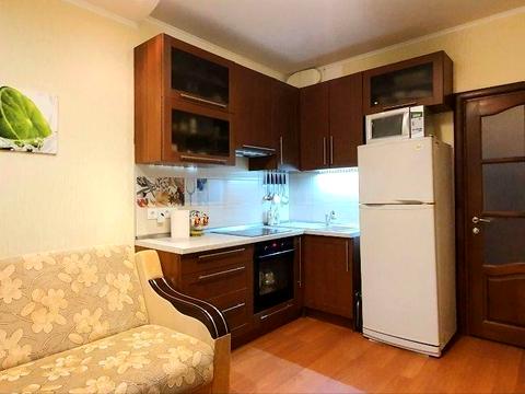 квартира по адресу Княжий Затон ул., 9