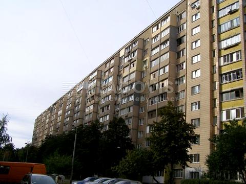 квартира за адресою Георгія Гонгадзе просп. (Радянської України), 20-В