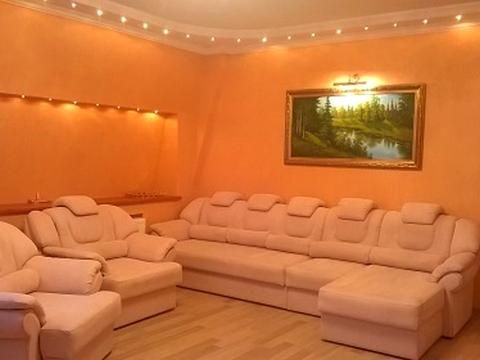 квартира за адресою Лабораторна , 8