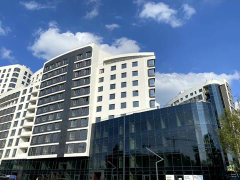 квартира по адресу кульпарківська, 93