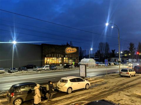 квартира за адресою Набережна вул., 6-Г