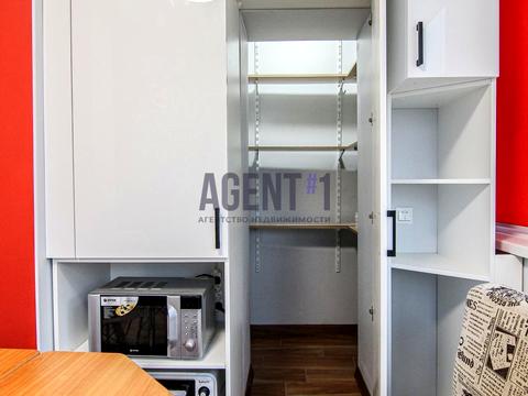 квартира за адресою Боголюбова вул., 34