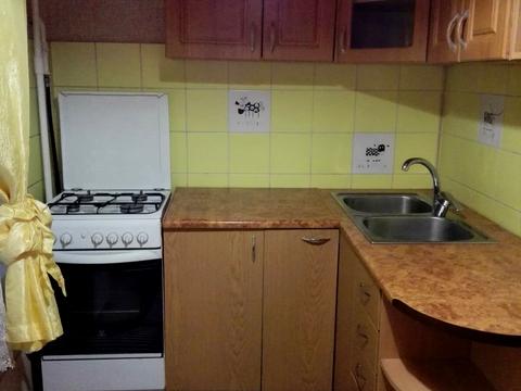 квартира за адресою Коперника, 12