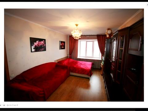 квартира за адресою Оболонський просп., 40