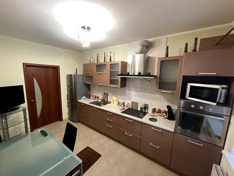 квартира за адресою Берестейський просп. (Перемоги), 131