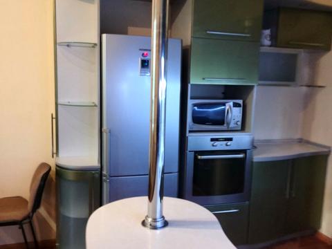 квартира по адресу Анны Ахматовой ул., 35