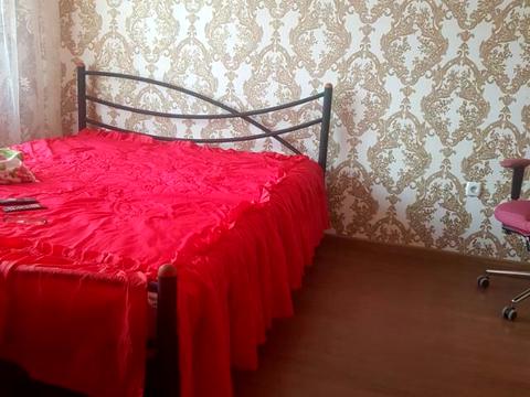 квартира по адресу Доковская ул., 10