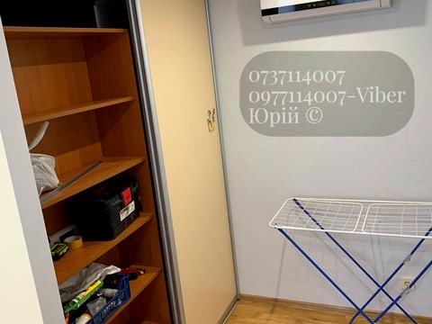 квартира за адресою Лісовий просп., 24