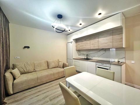 квартира за адресою Михайла Бойчука вул. (Кіквідзе), 41А