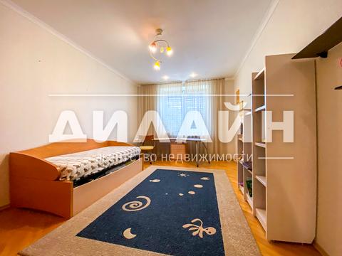 квартира по адресу Александровская ул. (Дзержинского), 999