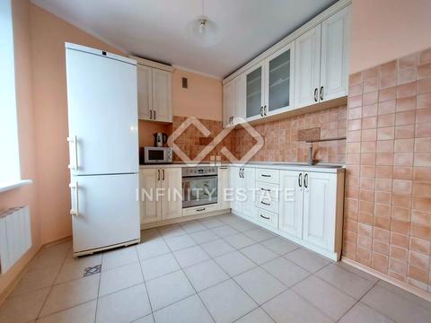 квартира по адресу Левка Лукьяненко ул. (Маршала Тимошенко), 13-А