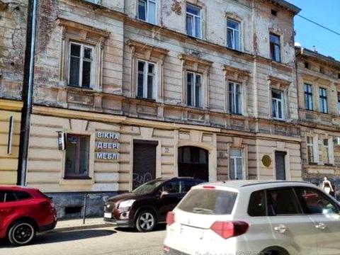 квартира по адресу Под Дубом ул. (Космонавтов), 22