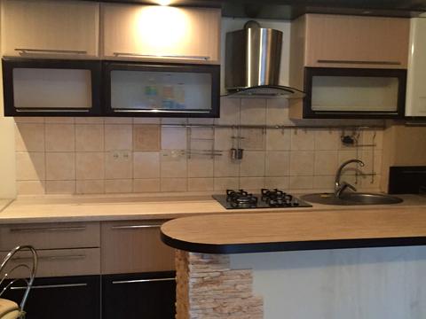 квартира по адресу Каменярів ул., 17