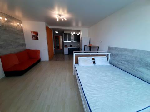 квартира по адресу Берестейский просп. (Победы), 131-А