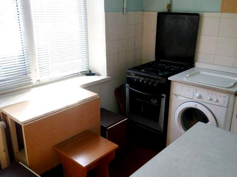 квартира за адресою Солом'янська вул., 27