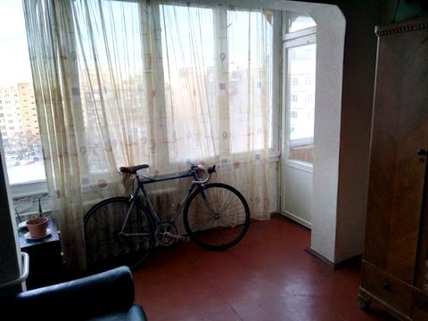 квартира за адресою Микільсько-Слобідська вул., 4-Б