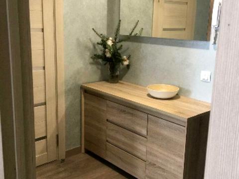 квартира за адресою Наукова вул., 2д