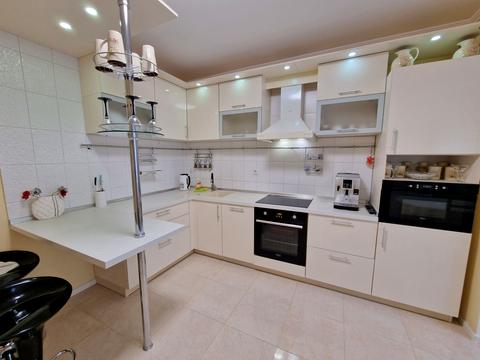 дом по адресу Щедрина ул.