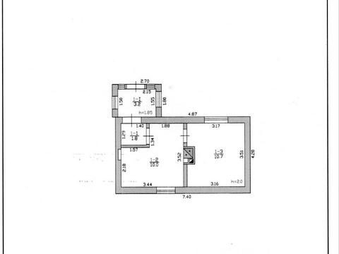 будинок за адресою біліченко, 9