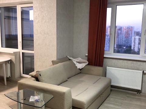 квартира по адресу Андрея Аболмасова ул. (Панельна), 7