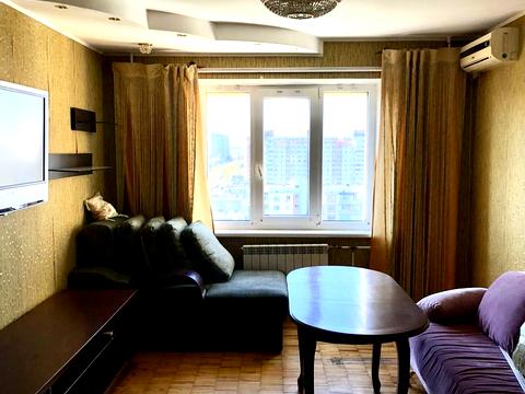 квартира по адресу Николая Закревского ул., 53