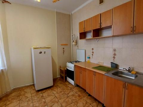 квартира по адресу Левитана ул., 141