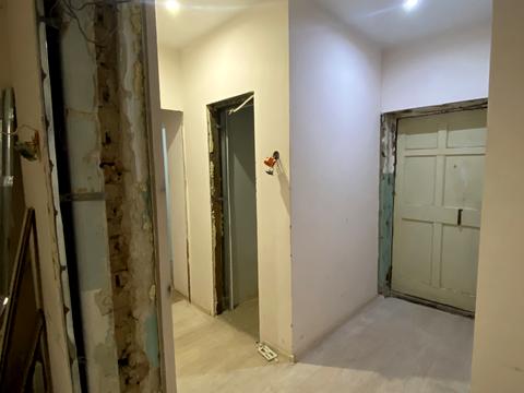 квартира за адресою Липнева, 4