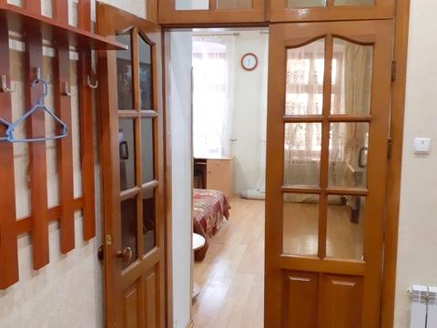 квартира за адресою Успенська вул. (Чичерина), 25