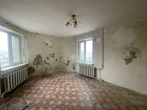 квартира по адресу Келецкая ул., 124