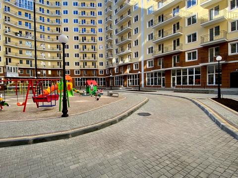 квартира за адресою Люстдорфська дорога вул., 100 в