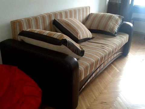 квартира по адресу Гарматная ул., 57