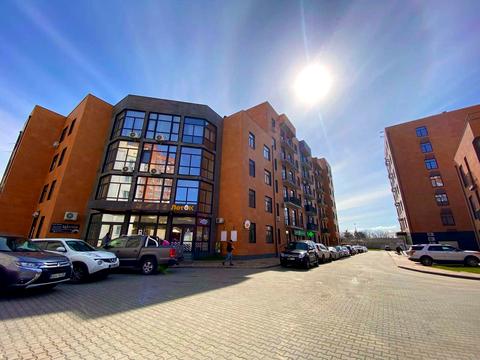квартира по адресу Покровська ул., 26-А