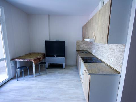 квартира по адресу Спрейса, 1