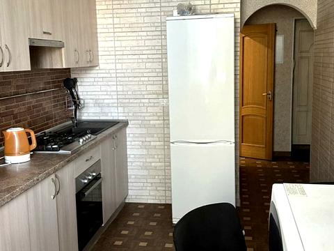 квартира за адресою Боголюбова вул., 37