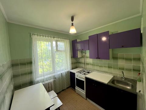 квартира по адресу Соборності, 45