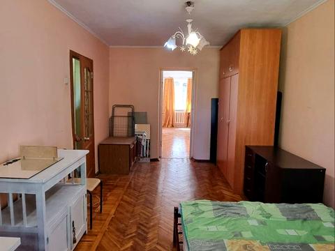 квартира по адресу Отакара Яроша ул., 7