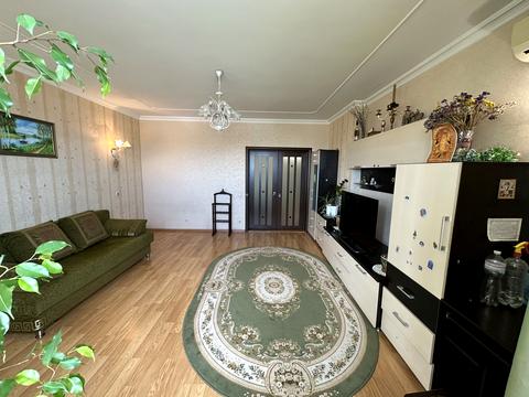 квартира за адресою Бориспільська вул., 4