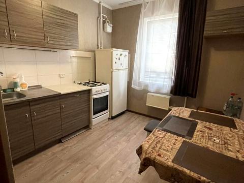 квартира за адресою Севастопольська, 66
