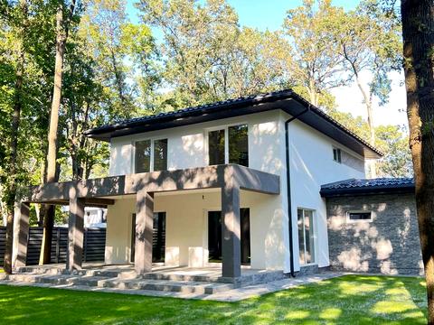 будинок за адресою Харківське шоссе, 34