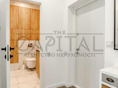 квартира за адресою Київ, Лейпцизька вул., 13-А