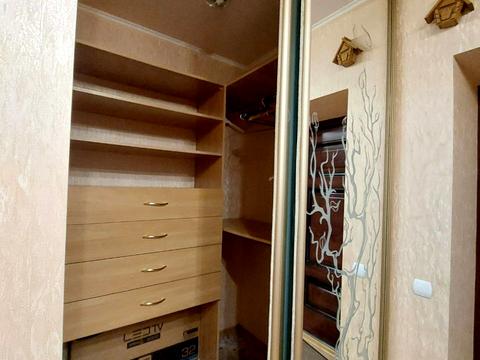 квартира за адресою Самійла Кішки вул. (Маршала Конєва), 7-А